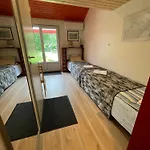 Sadam Appartement *