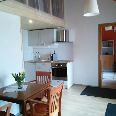 Sadam Apartment