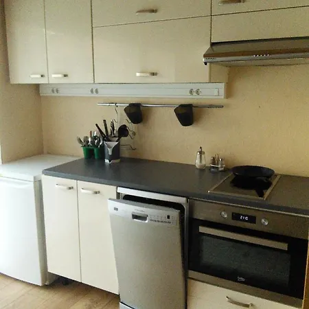 Apartment Sadam *