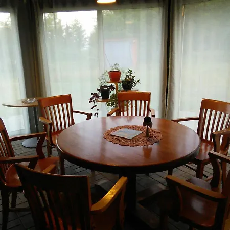 Apartment Sadam Paatsalu