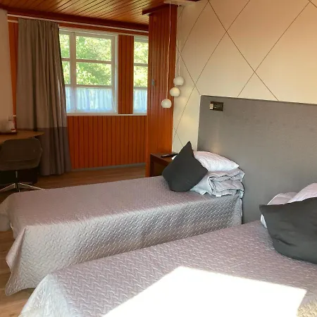 Sadam Apartment Paatsalu
