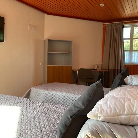 Sadam Apartment Paatsalu