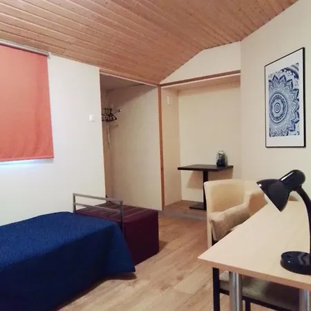 Apartment Sadam *