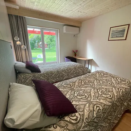 Sadam Апартаменты