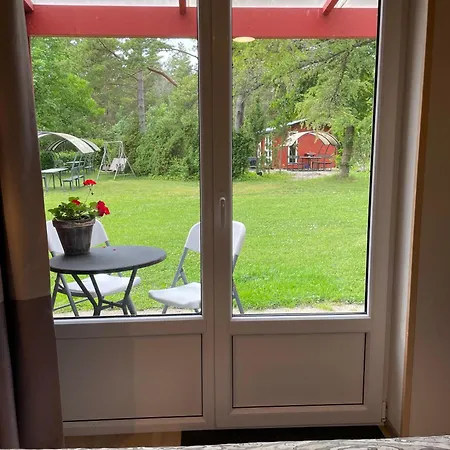 Apartment Sadam Paatsalu