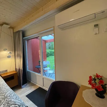 Lägenhet Sadam *