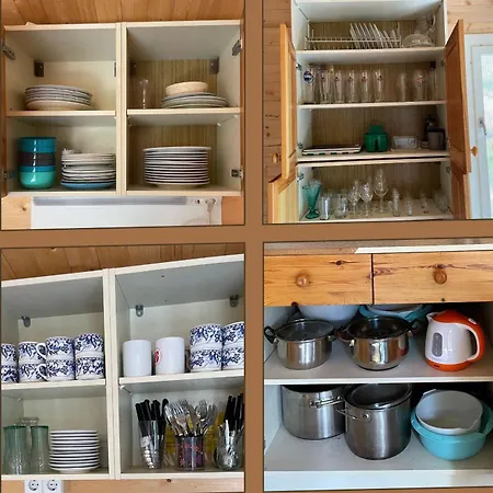 Sadam Апартаменты