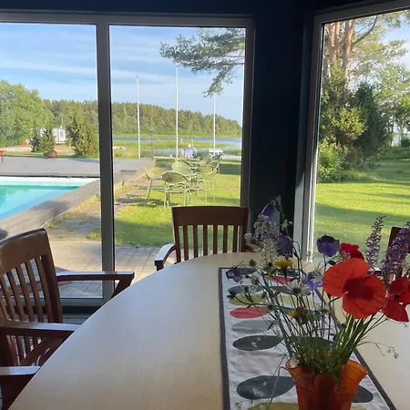 Sadam アパート Paatsalu