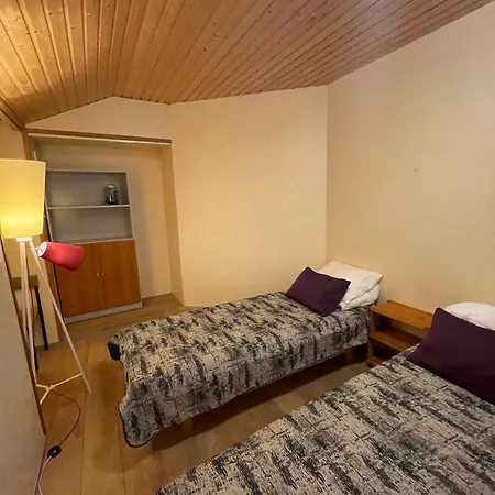 Apartamento Sadam Paatsalu