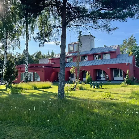 Sadam Апартаменты Paatsalu