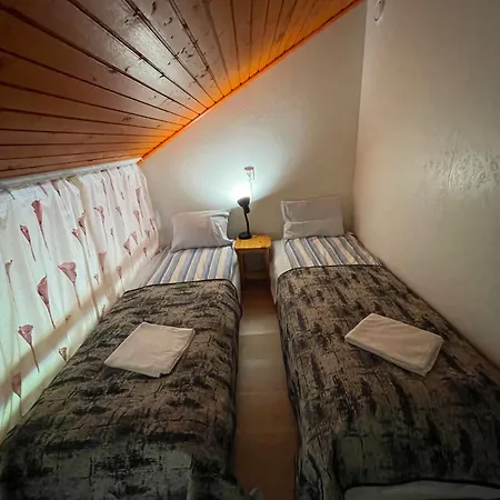 Sadam Apartment Paatsalu