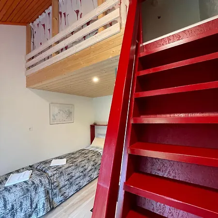 Apartment Sadam Paatsalu