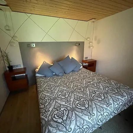 Lejlighed Sadam Paatsalu