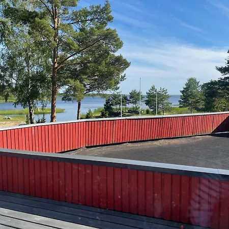 Lejlighed Sadam Paatsalu