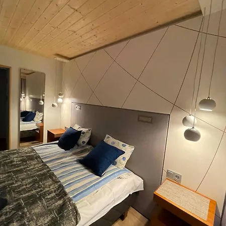Lejlighed Sadam Paatsalu