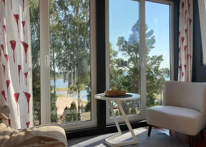 Sadam Appartement Paatsalu