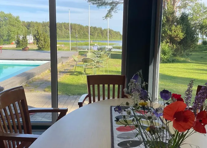 Sadam Appartement Paatsalu