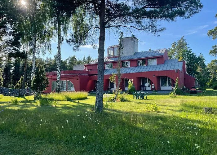Sadam Appartement Paatsalu